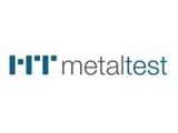 Metal-test